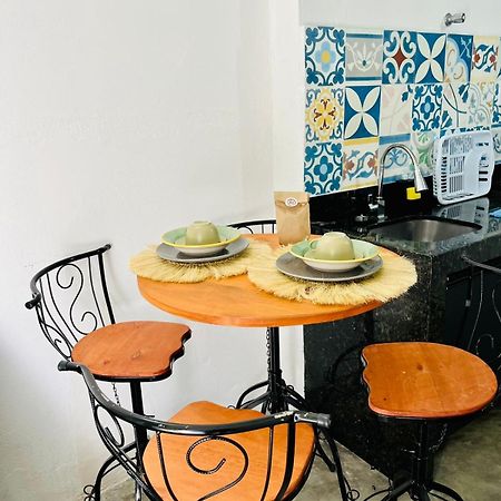 Casinha Flor, Vila Florescer, Centro Historico! Piranhas  Kültér fotó