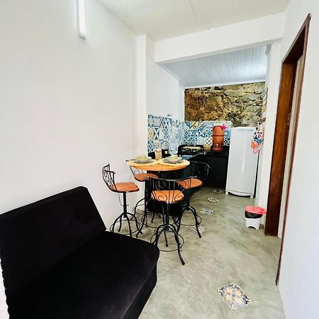 Casinha Flor, Vila Florescer, Centro Historico! Piranhas  Kültér fotó