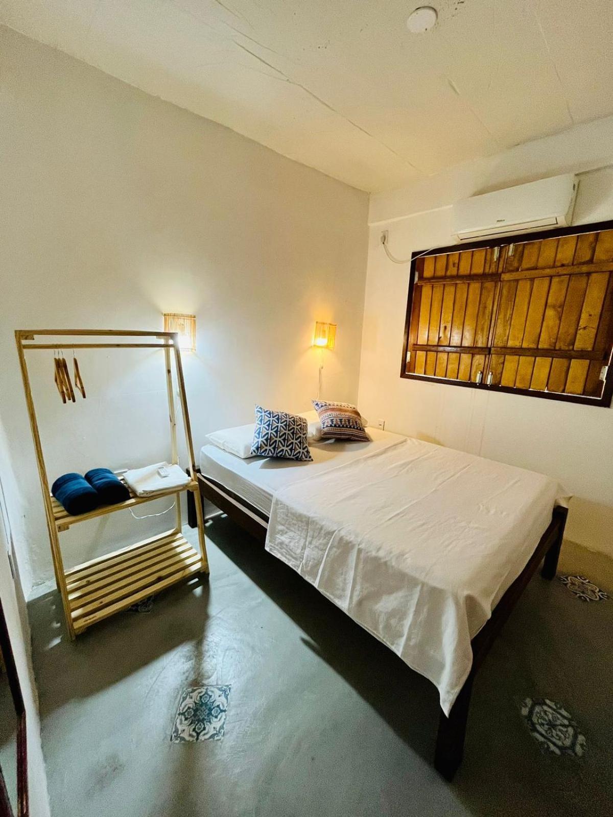 Casinha Flor, Vila Florescer, Centro Historico! Piranhas  Kültér fotó