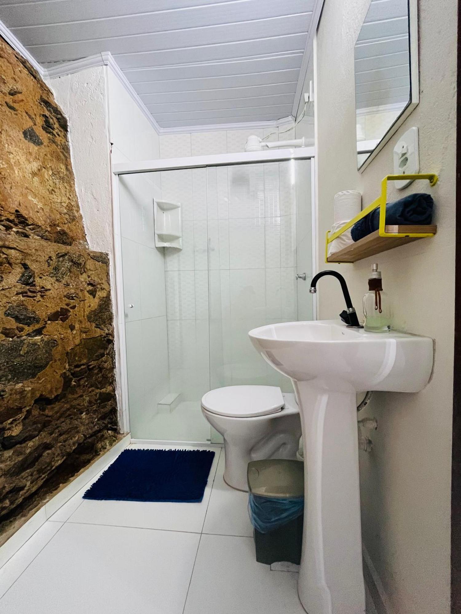 Casinha Flor, Vila Florescer, Centro Historico! Piranhas  Kültér fotó