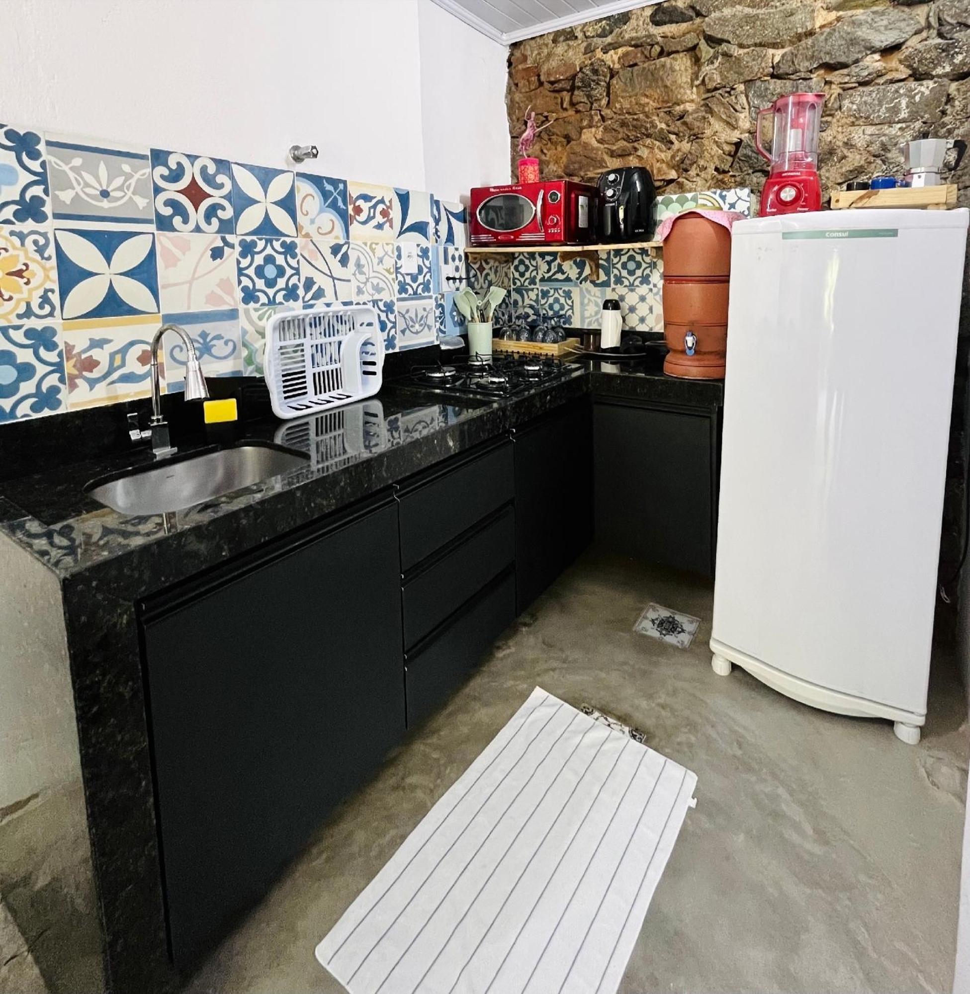 Casinha Flor, Vila Florescer, Centro Historico! Piranhas  Kültér fotó